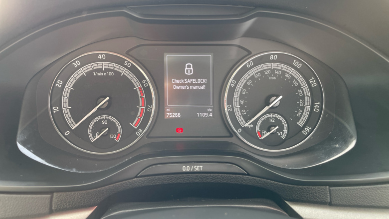 Skoda Karoq 1.0 TSI SE 5dr Petrol Estate